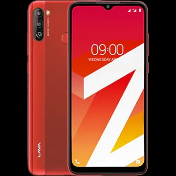 Lava Z2