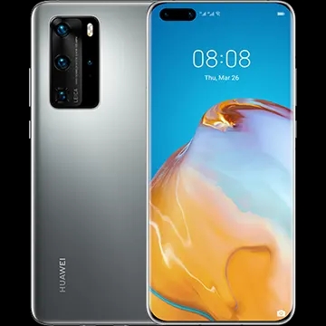 Huawei P40 Pro