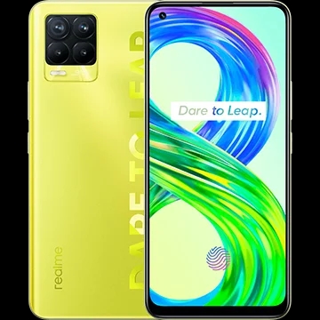Realme 8 Pro