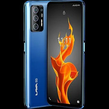 Lava Agni 5G