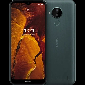Nokia C30