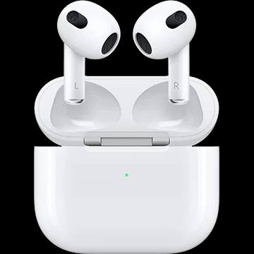 Apple AirPods 3rd Generation