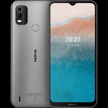 Nokia C21 Plus