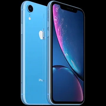 Apple iPhone XR