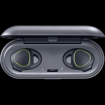 Samsung Galaxy Gear IconX