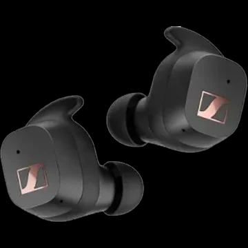 Sennheiser SPORT True Wireless