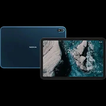 Nokia Tab T20 (WiFi & 4G)