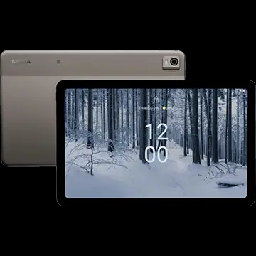 Nokia Tab T21 (WiFi & 4G)