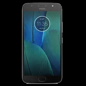Motorola Moto G5s Plus