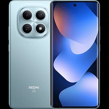 Xiaomi Redmi Note 15 5G