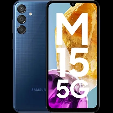 Samsung Galaxy M15 5G Prime Edition