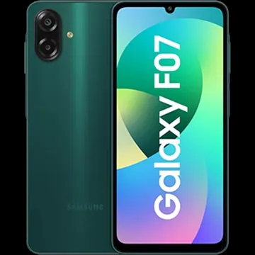 Samsung Galaxy F07