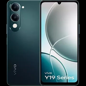 Vivo Y19s 5G