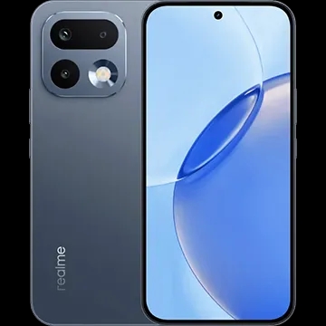 Realme 16 Pro 5G