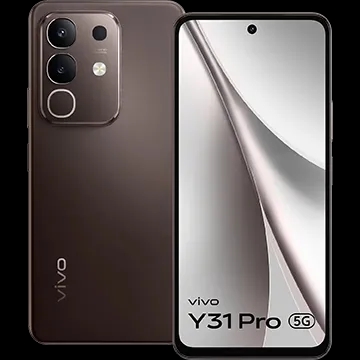 Vivo Y31 Pro