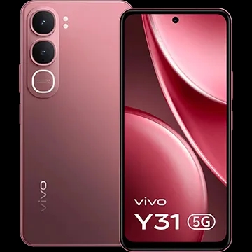 Vivo Y31 5G