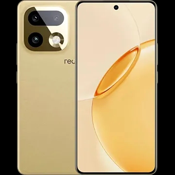 Realme 16 Pro Plus 5G