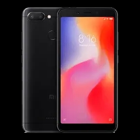 Xiaomi Redmi 6