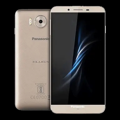 Panasonic Eluga Ray Max