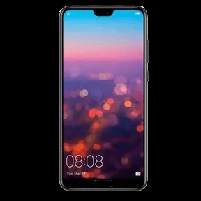 Huawei P20 Pro