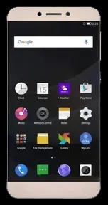 Letv LeEco Le 2 Pro