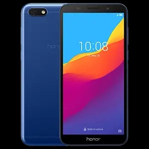 Honor 7S