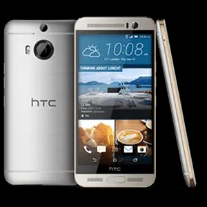 HTC One M9 Plus