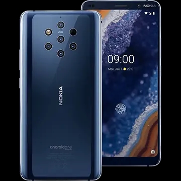 Nokia 9 PureView