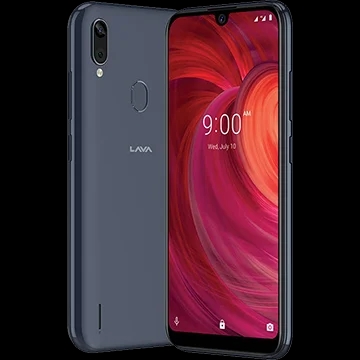 Lava Z71