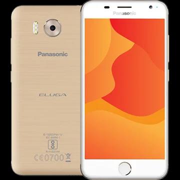 Panasonic Eluga Prim