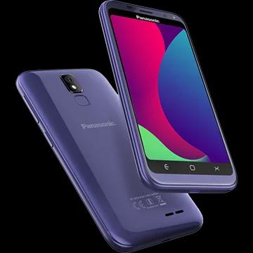 Panasonic P100
