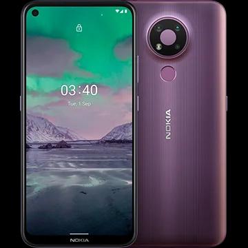 Nokia 3.4