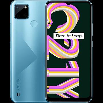Realme C21Y