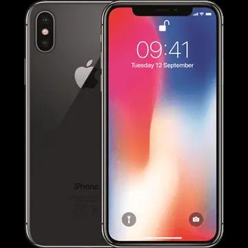 Apple iPhone X