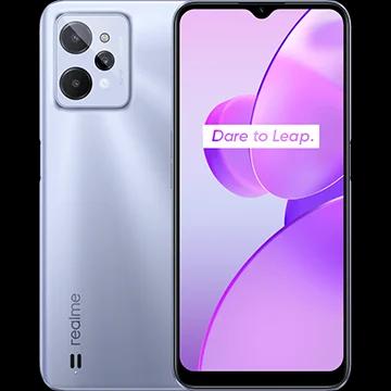 Realme C31