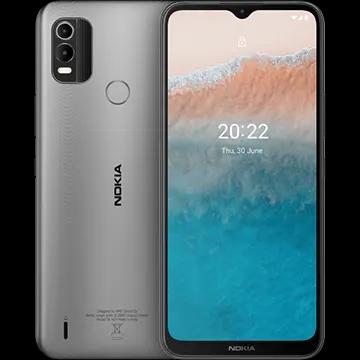 Nokia C21 Plus