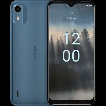 Nokia C12 Pro