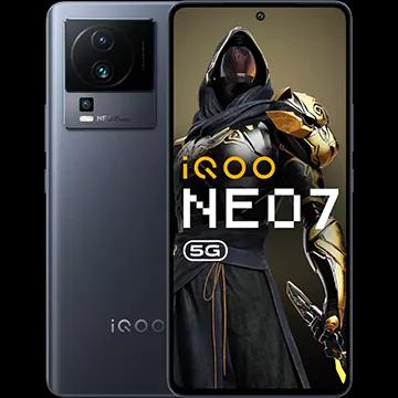 iQOO Neo 7 5G