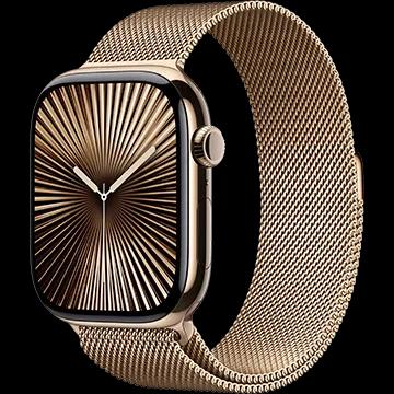 Apple Watch Series 10 (GPS +Cellular)