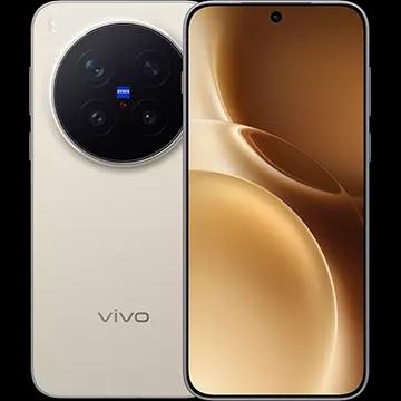 Vivo X300 Pro