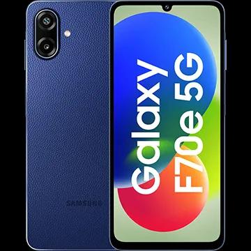 Samsung Galaxy F70e 5G