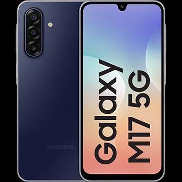 Samsung Galaxy M17 5G
