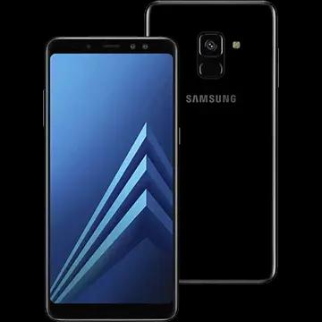 Samsung Galaxy A8 Plus