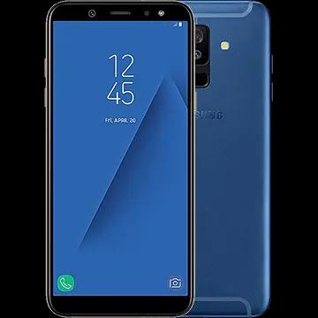 Samsung Galaxy A6 Plus
