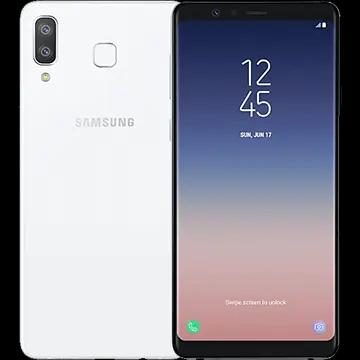Samsung Galaxy A8 Star
