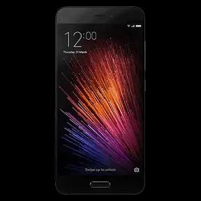 Xiaomi Mi 5