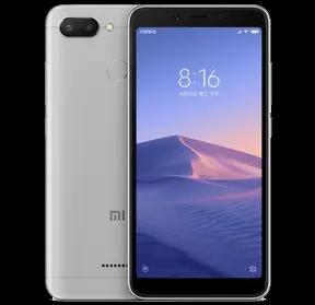 Xiaomi Redmi 6A