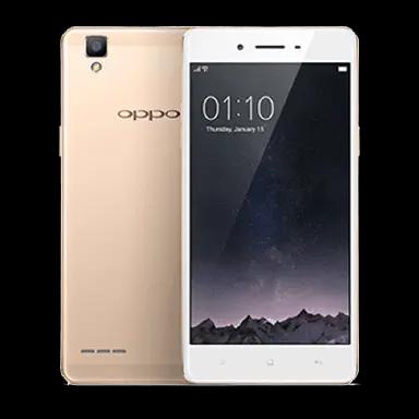 Oppo F1