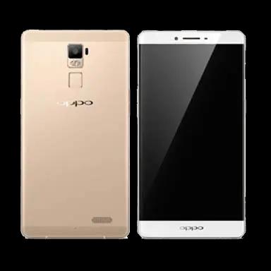 Oppo R7 Plus