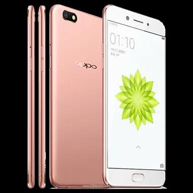 Oppo A77